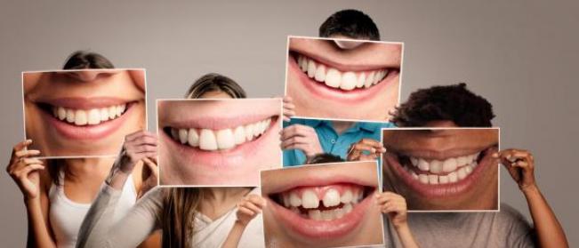 What can a "Smile Dentist" do for you?